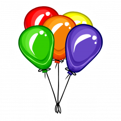 Balloon png · Balloons png | Clipart Panda - Free Clipart Images