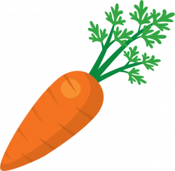 Carrot transparent free images only png - Clipartix