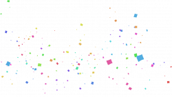 Confetti PNG Images Transparent Pictures | PNG Only