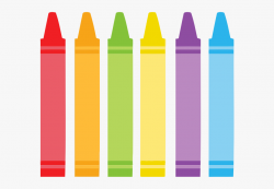 Free Crayons Clipart Free Clipart Images Graphics Animated ...