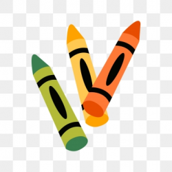 Crayons Png, Vector, PSD, and Clipart With Transparent ...