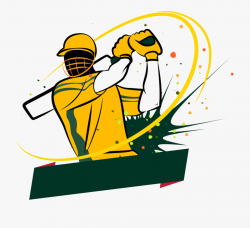 Cricket Clipart Png - Cricket World Cup Png #340223 - Free ...