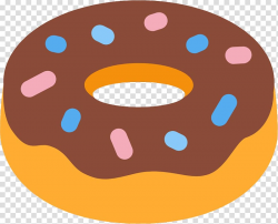 Coffee and doughnuts , Donut transparent background PNG ...