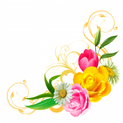 Png clipart floral clipart png danielbentley ideas - mnmgirls.us