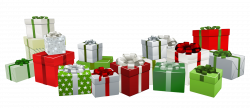 Free PNG Images Download: Download Free Christmas Gifts PNG Images