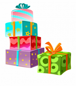 Gift Clipart Png Free PNG Images & Clipart Download #36918 ...