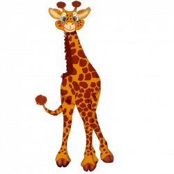 28+ Collection of Giraffe Clipart Png | High quality, free cliparts ...