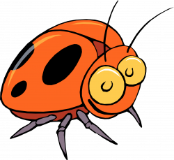 Insect clipart kid 3 - Clipartix