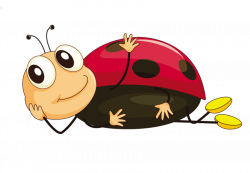 Insect Royalty-free Cartoon Clip art - Cartoon Insects 900*624 ...