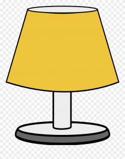 Lamps Clipart Transparent - Clipart Picture Of Lamp - Png ...