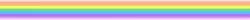 Rainbow Line PNG Clip Art Image | Gallery Yopriceville - High ...
