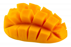 Mango Open transparent PNG - StickPNG