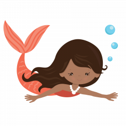 28+ Collection of Mermaid Clipart Png | High quality, free cliparts ...