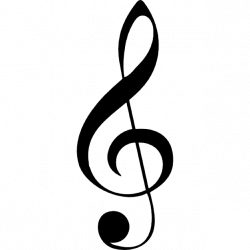 Clef Note PNG Transparent Images | PNG All