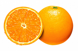 Orange Clipart PNG Image - Picpng