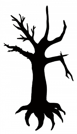 Free Evergreen Tree Outline, Download Free Clip Art, Free Clip Art ...