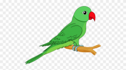 Parrot Clipart Mary Poppins - Parrot Images Clip Art - Png ...