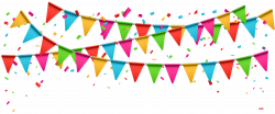 Birthday Party Transparent PNG Pictures - Free Icons and PNG Backgrounds