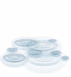 Rain with Puddles Transparent PNG Clipart | Gallery Yopriceville ...