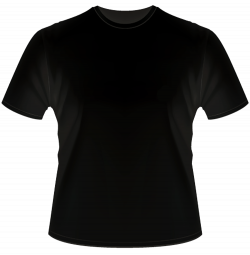 Free Download Of Blank T Shirt Icon Clipart #30268 - Free Icons and ...