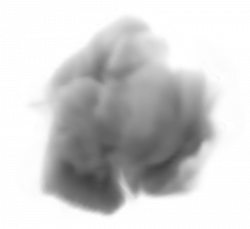 smoke cloud clipart - HubPicture
