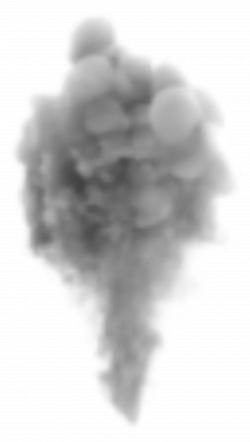 Large Smoke PNG Clipart Image | Gallery Yopriceville - High-Quality ...