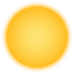 Sun PNG Clip Art - Best WEB Clipart