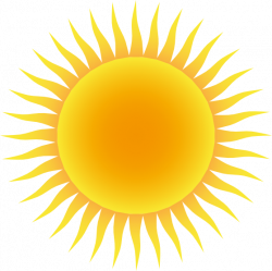 Picture sun free download on png - Clipartix