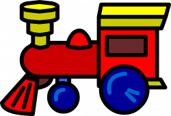 Image - Toy Train.PNG | Club Penguin Wiki | FANDOM powered by Wikia
