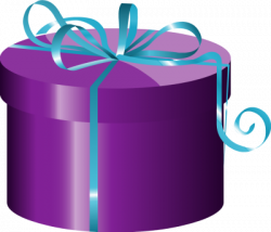 Free Gift Box Clipart, Download Free Clip Art, Free Clip Art ...