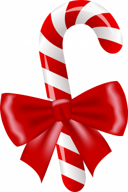 Candy Cane Clipart clear background - Free Clipart on ...
