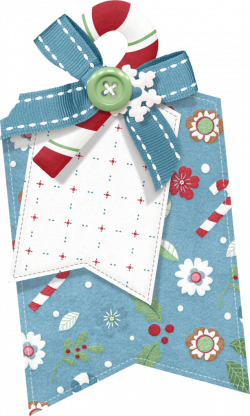 tag_2.png | Pinterest | Clip art, Christmas clipart and Christmas items