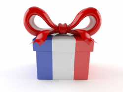 Eight Great Gift Ideas for Your Francophile Friends