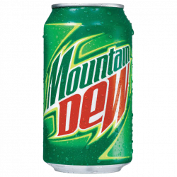 Download Mountain Dew Clipart HQ PNG Image | FreePNGImg