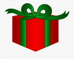 Christmas Gift Boxes Clip Art Happy Holidays - Christmas ...