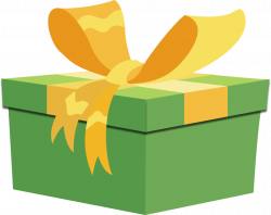 Gift Box by Ellittest on DeviantArt