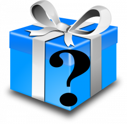 Mystery Prize PNG Transparent Mystery Prize.PNG Images. | PlusPNG