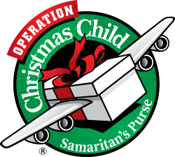 Operation Christmas Child — Spanish River Church