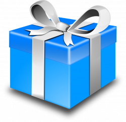 Christmas gift Christmas gift Clip art - surprise gift box 1280*1249 ...
