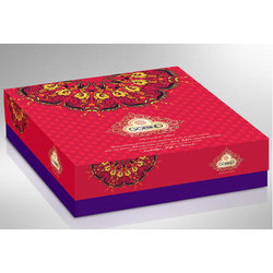 Sweet Packaging Box at Rs 20 /piece | Thirumullaivoyal ...