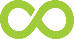 Infinity symbol PNG images free download