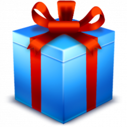 Gift PNG Transparent Images | PNG All