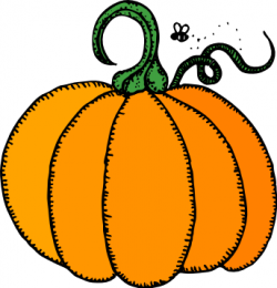 Halloween Pumpkin Clip Art | Clipart Panda - Free Clipart Images
