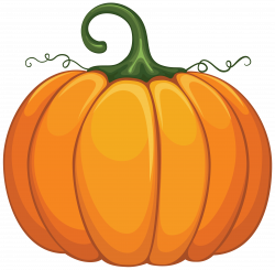 Large Pumpkin PNG Clipart Image | Gallery Yopriceville - High ...