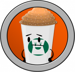 Object Merry Go Round #14: Pumpkin Spice Latte by PlanetBucket22 on ...