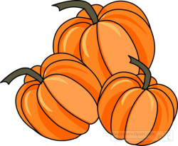 18+ Pumpkin Images Clip Art | ClipartLook