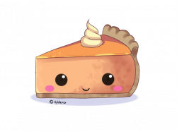 Pumpkin Pie Drawing at GetDrawings.com | Free for personal use ...