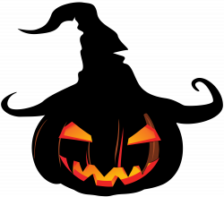 28+ Collection of Pumpkin Scary Clipart | High quality, free ...