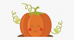 Cute Pumpkin Clip Art #941578 - Free Cliparts on ClipartWiki