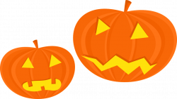 Free Pumpkin Clipart - Shop of Clipart Library